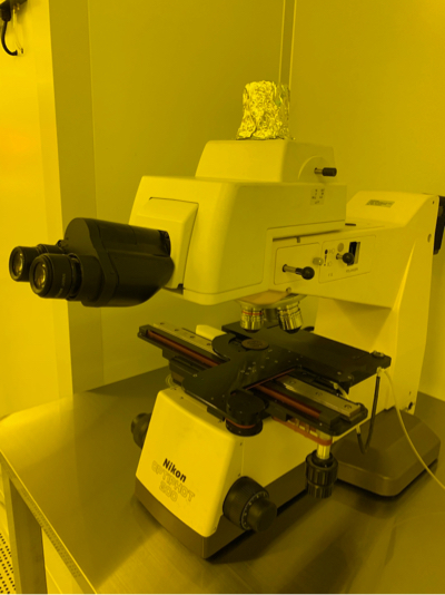 &Nikon Microscope显微镜20031498