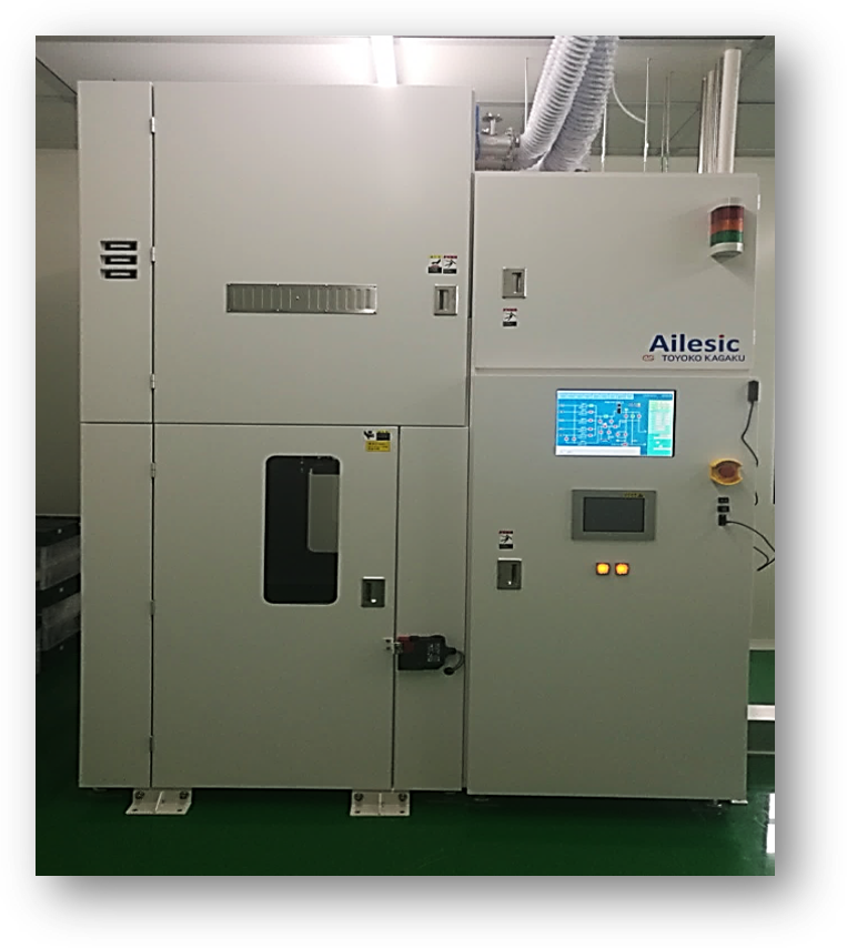 SiC Oxidation Furnace碳化硅氧化炉19017620